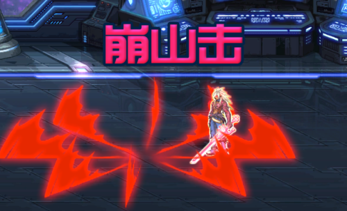 dnf红眼技能加点100级(DNF100级版本红眼加点)插图7