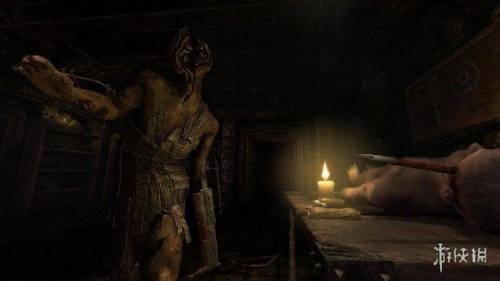 好玩的第一人称单机游戏(第一人称游戏推荐)插图8 好玩的第一人称单机游戏(第一人称游戏推荐)插图8