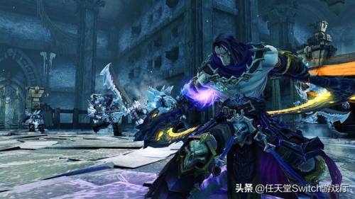 暗黑血统2死亡终极版汉化(暗黑血统手机版)插图2 暗黑血统2死亡终极版汉化(暗黑血统手机版)插图2