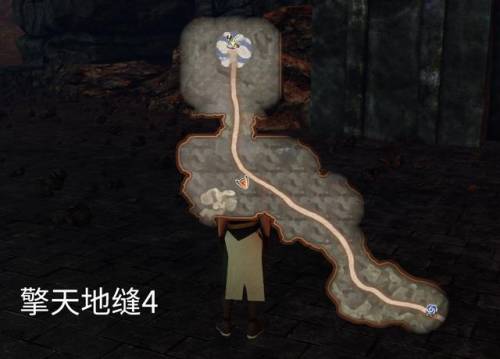 轩辕剑外传云之遥结局(轩辕剑云之遥密道机关)插图60