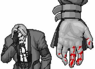 拳皇97八神抓无限拉人教程(八神怎么抓过来抓过去)插图23