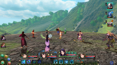 轩辕剑5攻略含支线(轩辕剑4最详细攻略)插图1 轩辕剑5攻略含支线(轩辕剑4最详细攻略)插图1