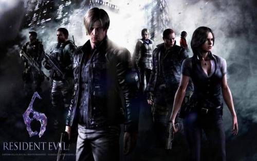 生化危机6如何购买技能(生化危机6商店在哪)插图 生化危机6如何购买技能(生化危机6商店在哪)插图