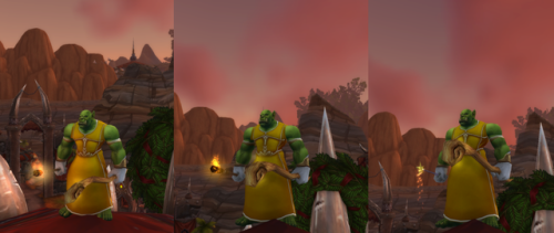 法师副手幻化(好看的副手物品幻化)插图1 法师副手幻化(好看的副手物品幻化)插图1