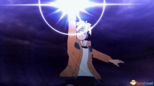 火影忍者-羁绊(火影里的羁绊什么意思)插图17 火影忍者-羁绊(火影里的羁绊什么意思)插图17