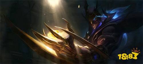 英雄联盟劫教学(玩转劫的10个技巧)插图9 英雄联盟劫教学(玩转劫的10个技巧)插图9