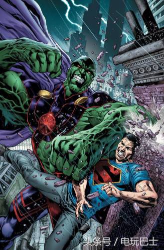 超级英雄超级联盟(超级联盟小七手游)插图13 超级英雄超级联盟(超级联盟小七手游)插图13