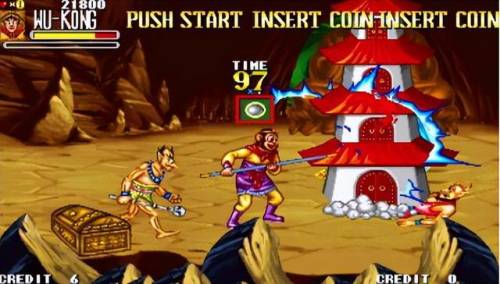 西游释厄传唐三藏伏魔版(西游释厄传官方手机版)插图2