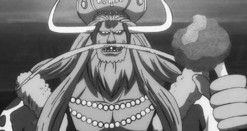 海贼王巨人战争3(进击的巨人第三季动漫巴士)插图2
