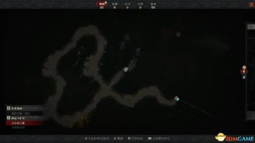 暗黑3套装地下城怎么进24种套装地下城入口一览(3)(暗黑三 套装地下城入口)插图77 暗黑3套装地下城怎么进24种套装地下城入口一览(3)(暗黑三 套装地下城入口)插图77