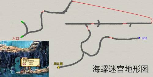 轩辕剑5图文攻略(轩辕剑5驯服)插图5