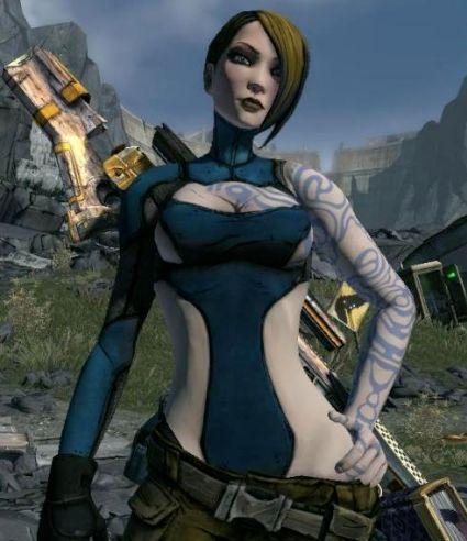 无主之地2职业改装项目(无主之地2六个职业排名)插图1 无主之地2职业改装项目(无主之地2六个职业排名)插图1