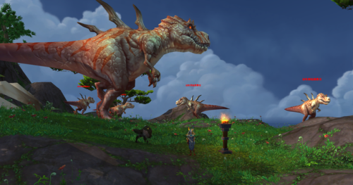 怎么去潘达利亚巨兽岛(巨兽岛乌达斯塔)插图8 怎么去潘达利亚巨兽岛(巨兽岛乌达斯塔)插图8