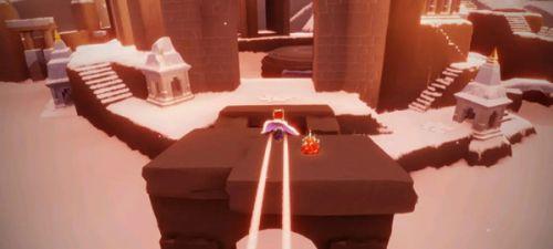 光遇巨兽荒原在哪儿(光遇黑色的怪物)插图3 光遇巨兽荒原在哪儿(光遇黑色的怪物)插图3