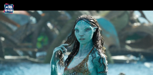 《阿凡达2》预告曝光(阿凡达2电影什么时候上映)插图19