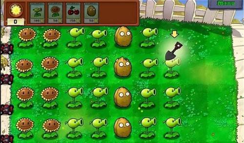 植物大战僵尸1汉化版(pvz1中文手机原版)插图15