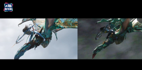 《阿凡达2》预告曝光(阿凡达2电影什么时候上映)插图64