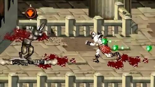 战神系列游戏(战神系列哪一部最好玩)插图