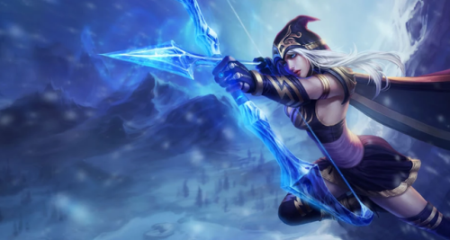 迅捷斥候大乱斗出装(复仇之矛大乱斗出装顺序)插图15 迅捷斥候大乱斗出装(复仇之矛大乱斗出装顺序)插图15