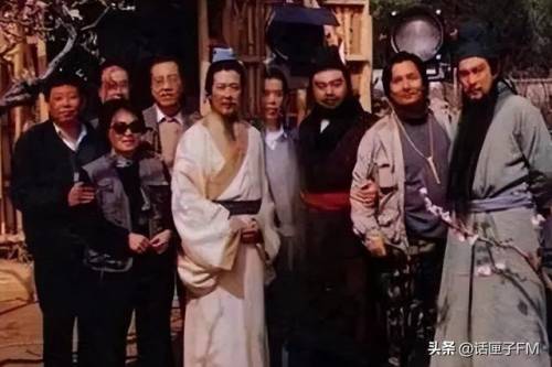 关羽多大年龄死的(关羽活了58岁还是60岁)插图11 关羽多大年龄死的(关羽活了58岁还是60岁)插图11