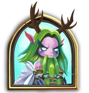 快攻德卡组(快攻德鲁伊卡组2023标准)插图 快攻德卡组(快攻德鲁伊卡组2023标准)插图