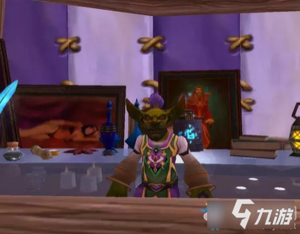 暗月马戏团项链兑换(暗月马戏团9个任务物品)