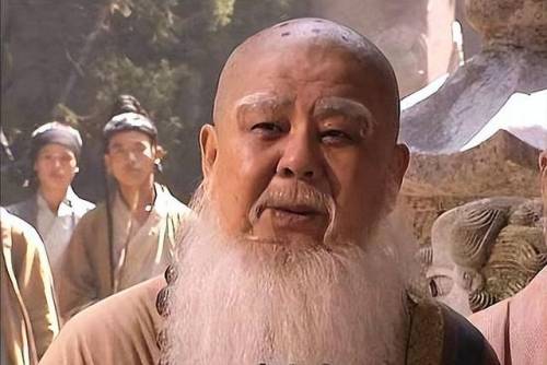 笑傲江湖少林心法(笑傲江湖无相心法天赋图)插图