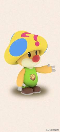 摩尔庄园全员图(摩尔庄园角色介绍)插图20 摩尔庄园全员图(摩尔庄园角色介绍)插图20