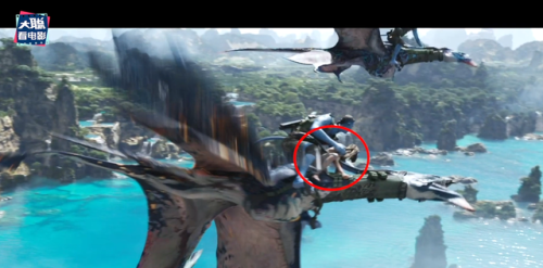 《阿凡达2》预告曝光(阿凡达2电影什么时候上映)插图40