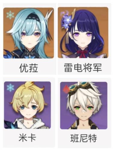 优菈天赋加点顺序(零命优菈先点什么天赋)