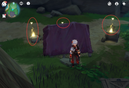 原神离岛之路任务怎么触发(原神广海的守望任务怎么触发)插图2 原神离岛之路任务怎么触发(原神广海的守望任务怎么触发)插图2