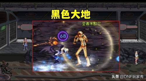 60版本异界攻略(70新版本鬼泣异界怎么打)