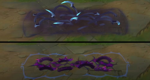 婕拉驯龙女巫(婕拉什么皮肤值得入手)插图2 婕拉驯龙女巫(婕拉什么皮肤值得入手)插图2