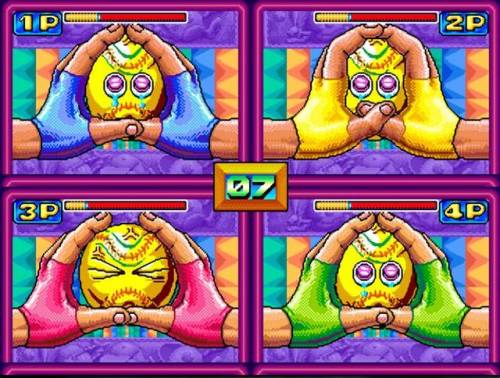 棒球小子游戏叫什么(忍者棒球都叫什么啥名)