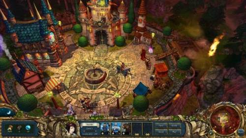 国王恩赐戎装公主攻略(戎装公主三职业攻略)插图7 国王恩赐戎装公主攻略(戎装公主三职业攻略)插图7