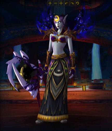 虚空精灵板甲幻化(熊猫人传承护甲外观)插图7 虚空精灵板甲幻化(熊猫人传承护甲外观)插图7