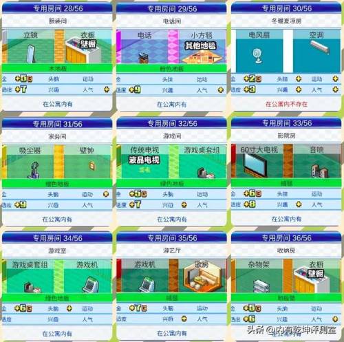 住宅梦物语(折相思原创修改住宅梦物语)插图5 住宅梦物语(折相思原创修改住宅梦物语)插图5