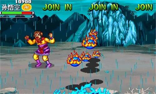 西游释厄传唐三藏伏魔版(西游释厄传官方手机版)