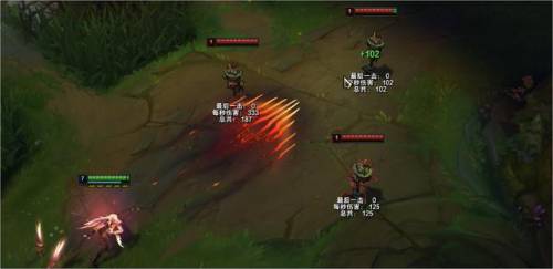 刀妹皮肤西部天使(LOL西部天使艾瑞莉娅皮肤)插图17 刀妹皮肤西部天使(LOL西部天使艾瑞莉娅皮肤)插图17