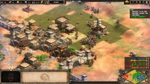 帝国时代2战役攻略(帝国时代2最佳开局攻略大全)插图23 帝国时代2战役攻略(帝国时代2最佳开局攻略大全)插图23