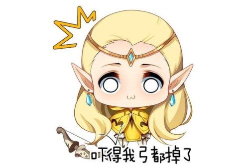 龙之谷兽娘转职哪个厉害(龙之谷最强输出职业排行)插图3