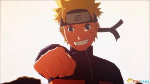 火影忍者-羁绊(火影里的羁绊什么意思)插图1 火影忍者-羁绊(火影里的羁绊什么意思)插图1