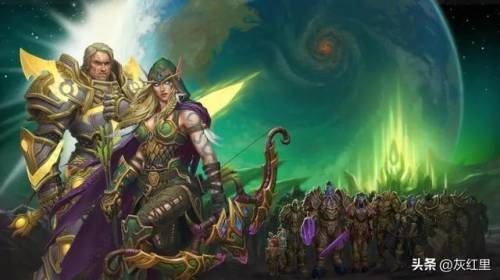 军团再临破碎海滩任务线(wow破碎海滩前置任务)插图4 军团再临破碎海滩任务线(wow破碎海滩前置任务)插图4