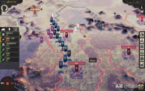 好玩的战略游戏单机(十大策略游戏单机版)插图1 好玩的战略游戏单机(十大策略游戏单机版)插图1