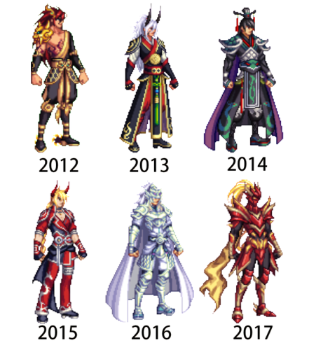 dnf2013年春节礼包(dnf2014年春节礼包宠物属性)插图6