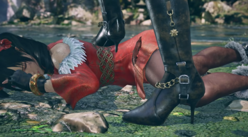 街霸4出招表春丽(街头霸王4全招表)插图3 街霸4出招表春丽(街头霸王4全招表)插图3