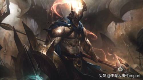 潘森皮肤屠龙勇士(屠龙勇士潘森炫彩怎么买)插图 潘森皮肤屠龙勇士(屠龙勇士潘森炫彩怎么买)插图