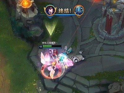 阿狸无限火力出装(章鱼妈无限火力出装2023)