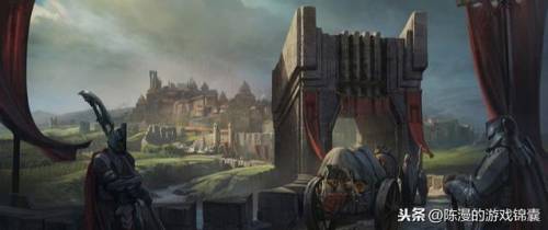 英雄联盟策士统领技能(英雄联盟装备主动技能怎么智能施法)插图3 英雄联盟策士统领技能(英雄联盟装备主动技能怎么智能施法)插图3