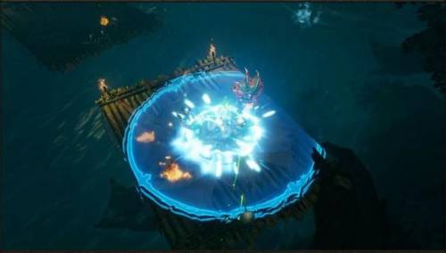 暗黑破坏神3手游版(暗黑破坏神3汉化版 40mb)插图2 暗黑破坏神3手游版(暗黑破坏神3汉化版 40mb)插图2